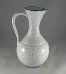 Gmundner Keramik-Vase Form AL